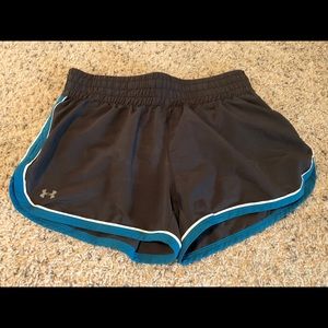 Under Armour shorts